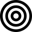 Ícone de Alvo