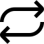 Ícone de Repetir